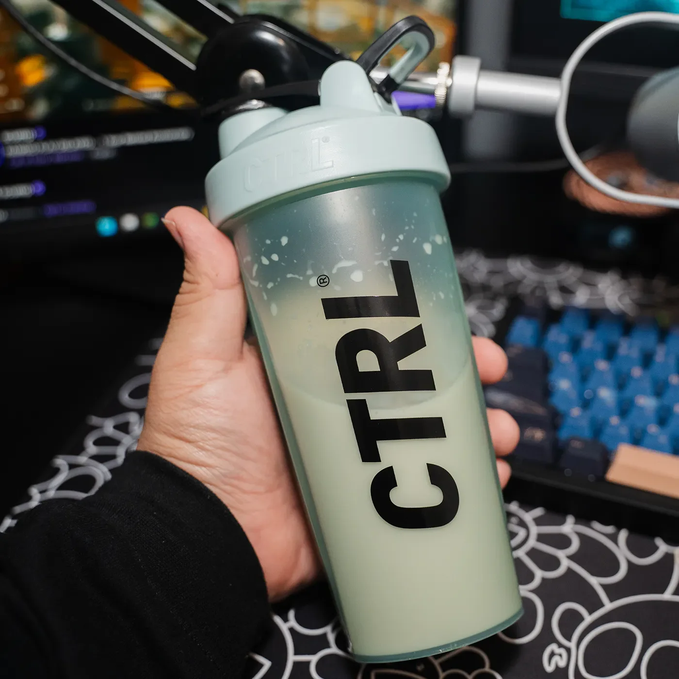 Cinnamon Toast - Meal Replacement Shake (2lbs) - Image 3