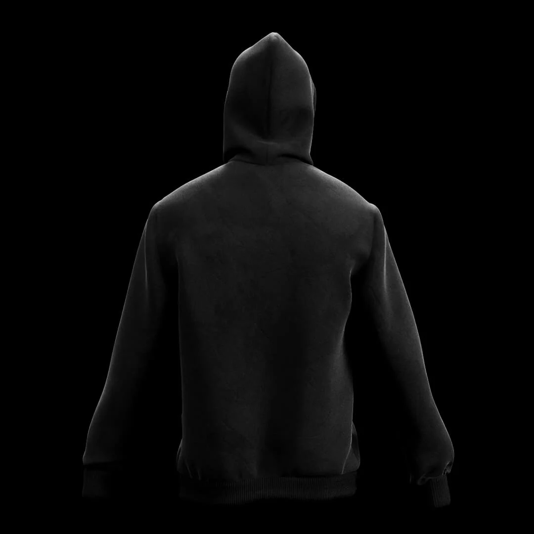 Timeless Hoodie - Image 3
