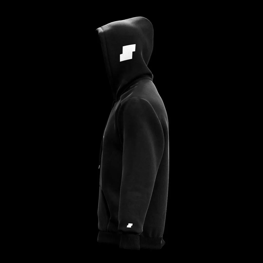 Timeless Hoodie - Image 4