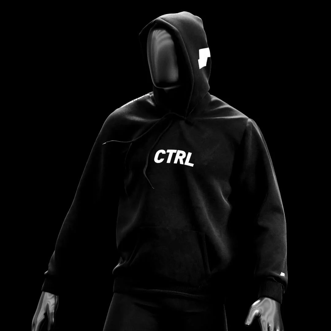 Timeless Hoodie - Image 5