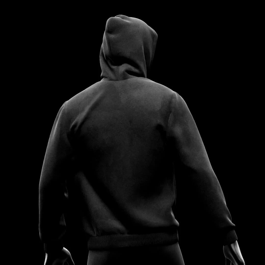 Timeless Hoodie - Image 6